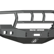 Load image into Gallery viewer, Road Armor 05-07 Ford F-250 Stealth Front Winch Bumper w/Titan II Guard Wide Flare - Tex Blk