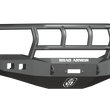 Load image into Gallery viewer, Road Armor 06-09 Dodge 2500 Stealth Front Winch Bumper w/Titan II Guard - Tex Blk