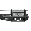 Load image into Gallery viewer, Road Armor 06-09 Dodge 2500 Vaquero Front Winch Plate - Tex Blk
