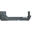 Load image into Gallery viewer, Road Armor 06-14 Toyota FJ Cruiser Stealth Rear Non-Winch Bumper - Tex Blk