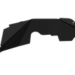 Load image into Gallery viewer, Road Armor 07-16 Jeep Wrangler JK Stealth Front Fender Liner Body Armor - Raw