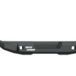 Load image into Gallery viewer, Road Armor 07-18 Jeep Wrangler JK Stealth Rear Bumper Mid-Width - Tex Blk