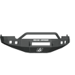 Load image into Gallery viewer, Road Armor 09-12 Ram 1500 Stealth Front Bumper w/Pre-Runner Guard - Tex Blk