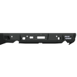 Load image into Gallery viewer, Road Armor 09-18 Ram 1500 Stealth Rear Winch Bumper - Tex Blk (WARN M8000 Only)