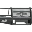 Load image into Gallery viewer, Road Armor 10-18 Dodge 2500 Vaquero Front Bumper Full Guard - Tex Blk