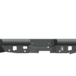 Load image into Gallery viewer, Road Armor 10-18 Dodge 2500 Vaquero Rear Non-Winch Bumper - Tex Blk - Back View