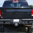 Load image into Gallery viewer, Road Armor 10-18 Dodge 2500 Vaquero Rear Non-Winch Bumper - Tex Blk - Additional View 5