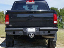 Load image into Gallery viewer, Road Armor 10-18 Dodge 2500 Vaquero Rear Non-Winch Bumper - Tex Blk - Additional View 5