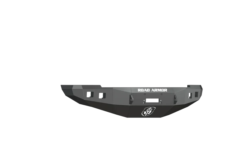Road Armor 10-18 Ram 2500 Stealth Front Winch Bumper - Tex Blk
