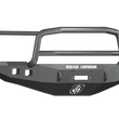 Load image into Gallery viewer, Road Armor 10-18 Ram 2500 Stealth Front Winch Bumper w/Lonestar Guard - Tex Blk