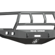 Load image into Gallery viewer, Road Armor 10-18 Ram 2500 Stealth Front Winch Bumper w/Titan II Guard - Tex Blk