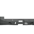 Load image into Gallery viewer, Road Armor 10-18 Ram 2500 Stealth Rear Winch Bumper w/Sensor Holes - Tex Blk (WARN M8000 Only)