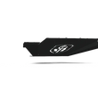 Load image into Gallery viewer, Road Armor 11-14 Chevy 2500 SPARTAN Front Bumper Bolt-On Skid Plate - Tex Blk