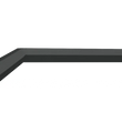 Load image into Gallery viewer, Road Armor 11-16 Ford F-250 SPARTAN Front Bumper Bolt-On Pre-Runner Guard - Tex Blk - Side View