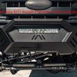 Load image into Gallery viewer, Road Armor 11-16 Ford F-250 SPARTAN Front Bumper - Tex Blk - Main Product View
