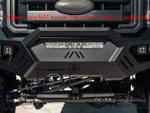 Load image into Gallery viewer, Road Armor 11-16 Ford F-250 SPARTAN Front Bumper - Tex Blk - Main Product View
