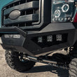 Load image into Gallery viewer, Road Armor 11-16 Ford F-250 SPARTAN Front Bumper - Tex Blk - Additional View 5