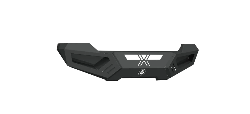 Road Armor 11-16 Ford F-250 SPARTAN Front Bumper - Tex Blk - Additional View 7