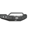 Load image into Gallery viewer, Road Armor 11-16 Ford F-250 Stealth Front Winch Bumper w/Pre-Runner Guard - Tex Blk