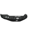 Load image into Gallery viewer, Road Armor 13-18 Ram 1500 Stealth Front Winch Bumper - Tex Blk