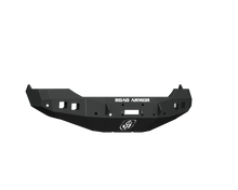 Load image into Gallery viewer, Road Armor 13-18 Ram 1500 Stealth Front Winch Bumper - Tex Blk