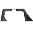 Load image into Gallery viewer, Road Armor 14-18 Chevy 1500 iD Headache Rack w/Bedrail Pod/Dual 10in Pod/Brake Lamp Relief/Hyve -Raw