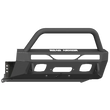 Load image into Gallery viewer, Road Armor 14-20 Toyota 4Runner Stealth Front Low Profile Winch Bumper w/Pre-Runner - Tex Blk