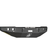 Load image into Gallery viewer, Road Armor 15-19 Chevy 2500 Stealth Front Winch Bumper - Tex Blk