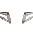 Load image into Gallery viewer, Road Armor 15-19 Chevy 2500 iDentity Front Bumper Components - Standard End Pods - Raw