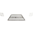 Load image into Gallery viewer, Road Armor 15-19 Chevy 2500 iDentity Rear Bumper Components - Hyve Mesh - Raw