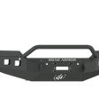 Load image into Gallery viewer, Road Armor 15-19 GMC 2500 Stealth Front Winch Bumper w/Pre-Runner Guard - Tex Blk