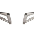 Load image into Gallery viewer, Road Armor 15-19 GMC 2500 iDentity Front Bumper Components - End Pods - Raw