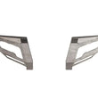 Load image into Gallery viewer, Road Armor 15-19 GMC 2500 iDentity Front Bumper Components - Standard End Pods - Raw