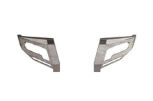 Load image into Gallery viewer, Road Armor 15-19 GMC 2500 iDentity Front Bumper Components - Standard End Pods - Raw