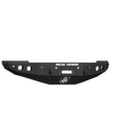 Load image into Gallery viewer, Road Armor 16-18 Ram 2500 Stealth Front Winch Bumper w/6 Sensor Holes - Tex Blk