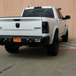 Load image into Gallery viewer, Road Armor 16-18 Ram 2500 iDentity Front Bumper Components - Center Section Smooth - Raw