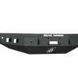 Load image into Gallery viewer, Road Armor 16-19 Nissan Titan Stealth Front Winch Bumper - Tex Blk