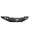 Load image into Gallery viewer, Road Armor 16-20 Toyota Tacoma Stealth Front Winch Bumper - Tex Blk