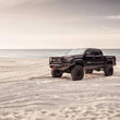 Load image into Gallery viewer, Road Armor 16-20 Toyota Tacoma Stealth Front Winch Bumper w/Lonestar Guard - Tex Blk - Additional View 6