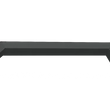 Load image into Gallery viewer, Road Armor 17-20 Ford F-250 SPARTAN Front Bumper Bolt-On Pre-Runner Guard - Tex Blk - Additional View 9