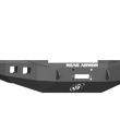 Load image into Gallery viewer, Road Armor 17-20 Ford F-250 Stealth Wide Fender Flare Front Winch Bumper - Tex Blk