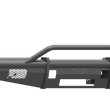 Load image into Gallery viewer, Road Armor 17-20 Ford F-250 Vaquero Front Bumper w/Pre-Runner Guard - Tex Blk