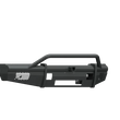 Load image into Gallery viewer, Road Armor 17-20 Ford F-250 Vaquero Front Bumper w/Pre-Runner Guard 2in Receiver - Tex Blk
