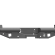 Load image into Gallery viewer, Road Armor 17-20 Ford F-250 Vaquero Rear Non-Winch Bumper - Tex Blk