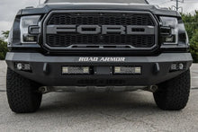 Load image into Gallery viewer, Road Armor 17-20 Ford Raptor Stealth Front Non-Winch Bumper - Tex Blk - Main Product View
