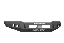 Load image into Gallery viewer, Road Armor 17-20 Ford Raptor Stealth Front Non-Winch Bumper - Tex Blk - Back View