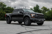 Load image into Gallery viewer, Road Armor 17-20 Ford Raptor Stealth Front Non-Winch Bumper - Tex Blk - Additional View 8