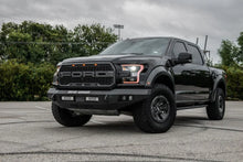 Load image into Gallery viewer, Road Armor 17-20 Ford Raptor Stealth Front Non-Winch Bumper - Tex Blk - Additional View 9