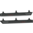 Load image into Gallery viewer, Road Armor 18-20 Jeep Wrangler JL 4DR Stealth Running Board Step - Tex Blk