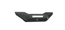 Load image into Gallery viewer, Road Armor 18-20 Jeep Wrangler JL SPARTAN Front Bumper - Tex Blk - Additional View 7